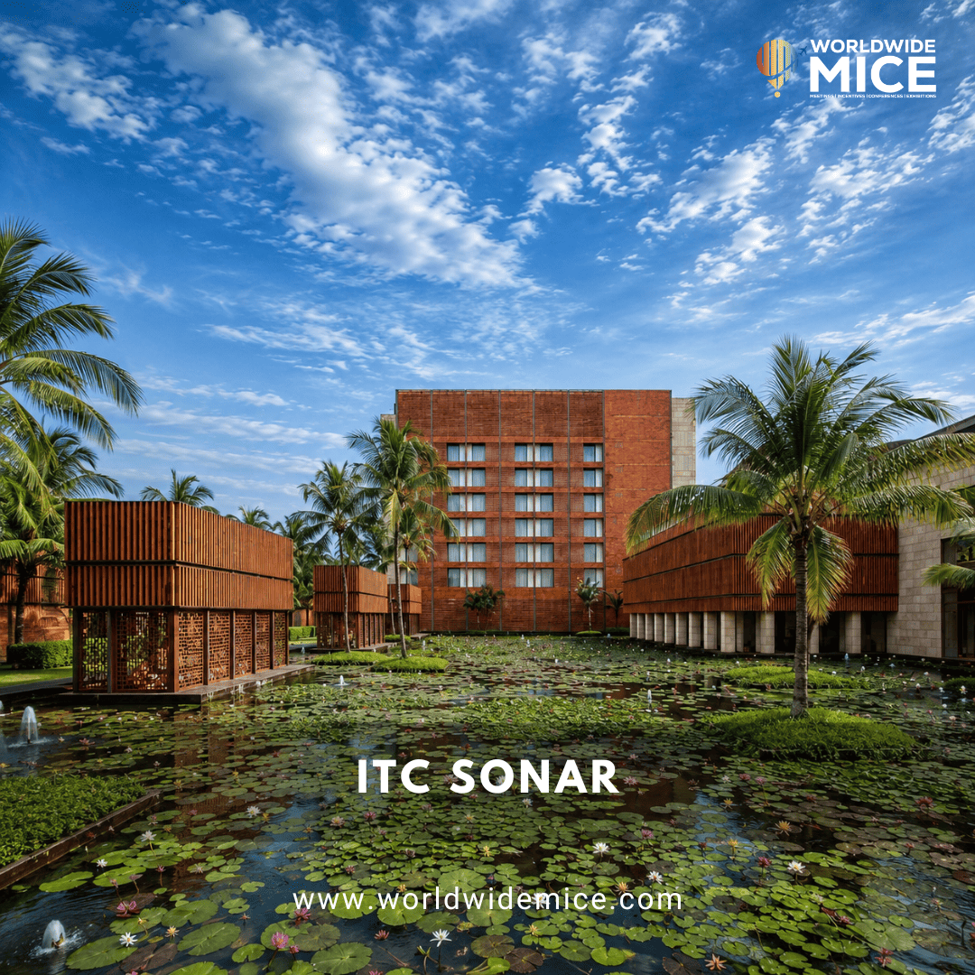 ITC Sonar
